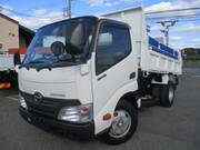 2013 HINO DUTRO