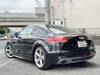 AUDI TT COUPE
