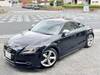 AUDI TT COUPE