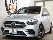 2019 MERCEDES BENZ B-CLASS