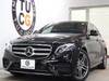 MERCEDES BENZ E-CLASS