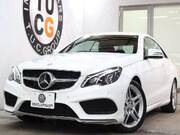 2013 MERCEDES BENZ E-CLASS
