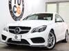 MERCEDES BENZ E-CLASS