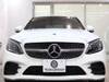 MERCEDES BENZ C-CLASS