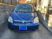 2004 TOYOTA RAUM G PACKAGE