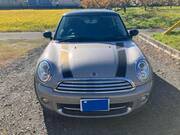 2012 BMW MINI COOPER