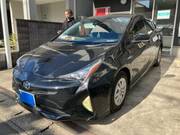 2016 TOYOTA PRIUS S