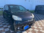 2008 DAIHATSU SONICA