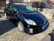 2010 TOYOTA PRIUS S
