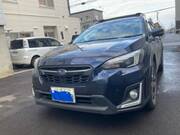 2017 SUBARU XV
