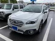 2016 SUBARU LEGACY OUTBACK