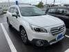 SUBARU LEGACY OUTBACK
