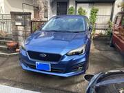 2017 SUBARU IMPREZA G4