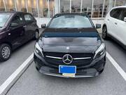 2016 MERCEDES BENZ A-CLASS