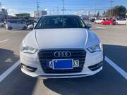 2014 AUDI A3 SPORTBACK E-TRON