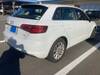 AUDI A3 SPORTBACK E-TRON