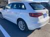 AUDI A3 SPORTBACK E-TRON