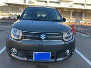 2018 SUZUKI IGNIS