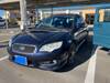 SUBARU LEGACY TOURING WAGON