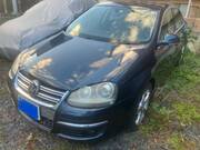 2006 VOLKSWAGEN JETTA