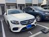 MERCEDES BENZ E-CLASS