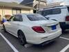 MERCEDES BENZ E-CLASS