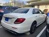 MERCEDES BENZ E-CLASS