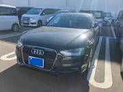 2013 AUDI A4