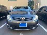 2010 TOYOTA AURIS 180G