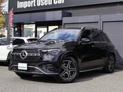 2025 MERCEDES BENZ GLE