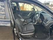 2013 SUBARU FORESTER