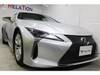 LEXUS LC