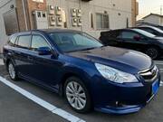 2010 SUBARU LEGACY TOURING WAGON
