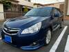 SUBARU LEGACY TOURING WAGON