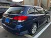 SUBARU LEGACY TOURING WAGON