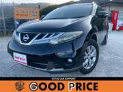 2012 NISSAN MURANO