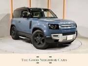 2021 LAND ROVER DEFENDER