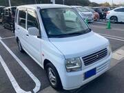 2000 MITSUBISHI TOPPO BJ S