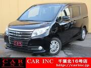 2017 TOYOTA NOAH G