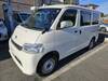 TOYOTA TOWNACE VAN