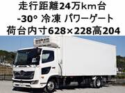 2018 HINO OTHER