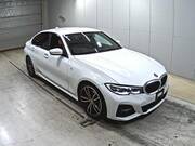 2019 BMW 3 SERIES