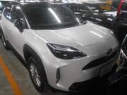 2023 TOYOTA YARIS CROSS