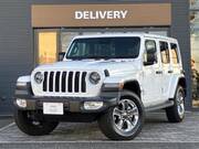 2022 CHRYSLER JEEP WRANGLER UNLIMITED