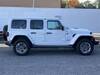 CHRYSLER JEEP WRANGLER UNLIMITED