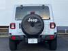 CHRYSLER JEEP WRANGLER UNLIMITED
