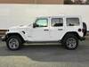 CHRYSLER JEEP WRANGLER UNLIMITED