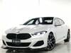 BMW 8 SERIES