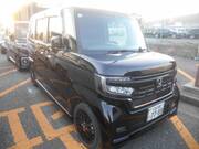 2022 HONDA N-BOX CUSTOM