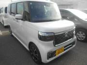 2025 HONDA N-BOX CUSTOM
